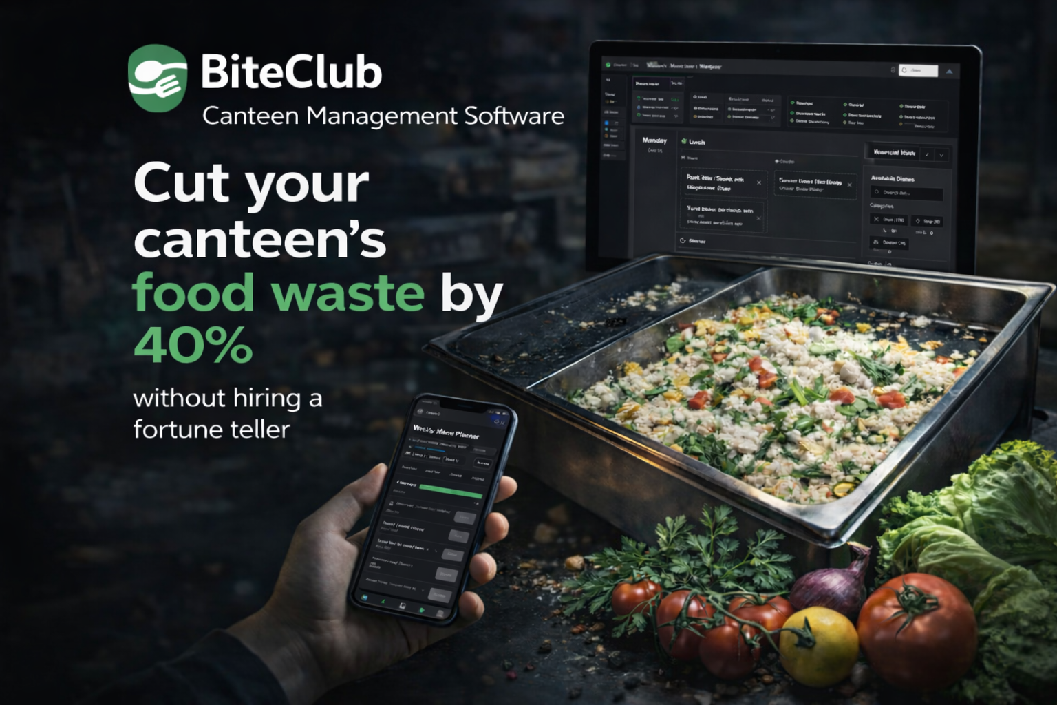 Quick Start - Documentation | Bite Club